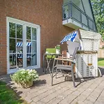 Apartament Fischer Ruem Hart *