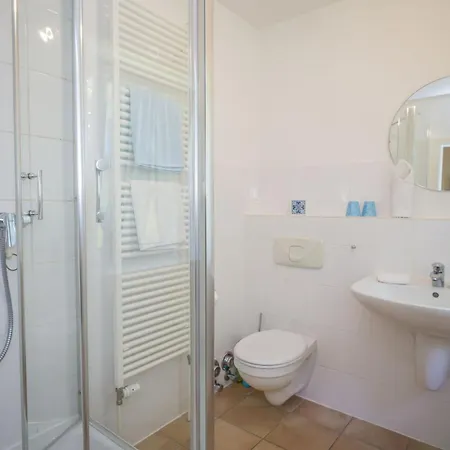 Fischer Rüm Hart * List auf Sylt