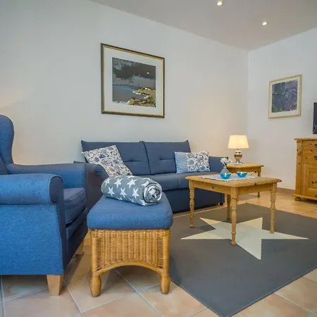 Fischer Ruem Hart Apartament