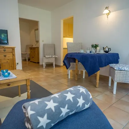 Fischer Rüm Hart * List auf Sylt