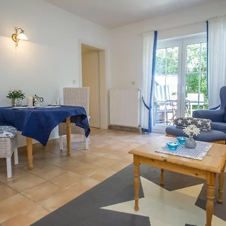 Fischer Ruem Hart Apartament List