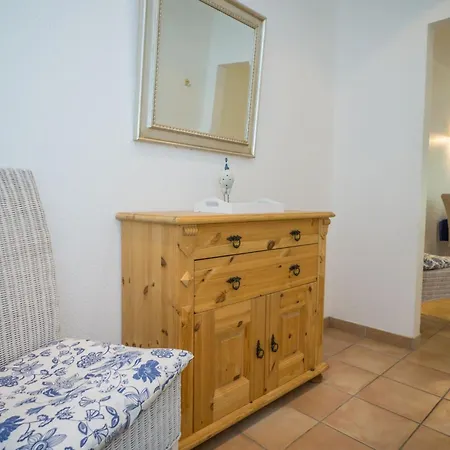 Apartament Fischer Ruem Hart *