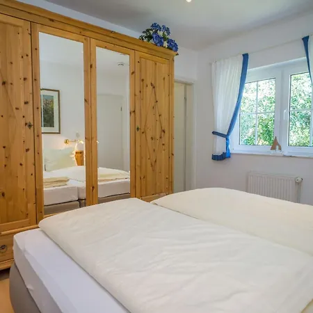 Fischer Rüm Hart Apartment *