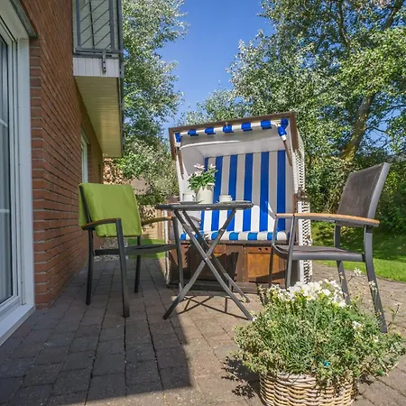 Fischer Ruem Hart Appartement List auf Sylt
