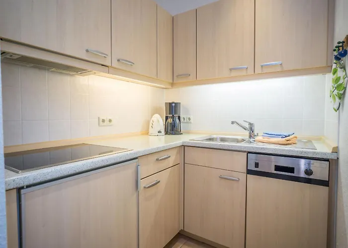 Apartment Fischer Rüm Hart *
