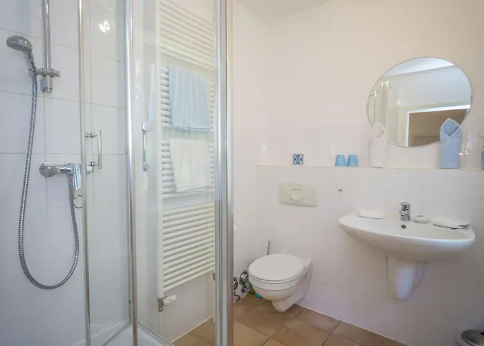 Fischer Rüm Hart * List auf Sylt