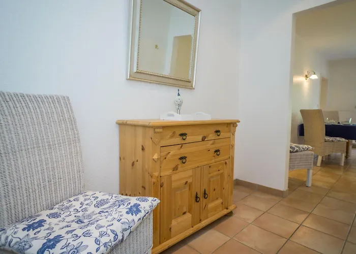 Apartment Fischer Rüm Hart *