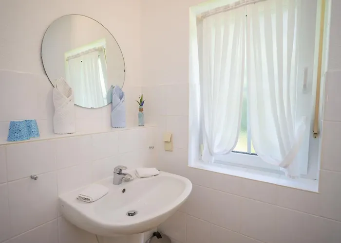 Apartment Fischer Rüm Hart