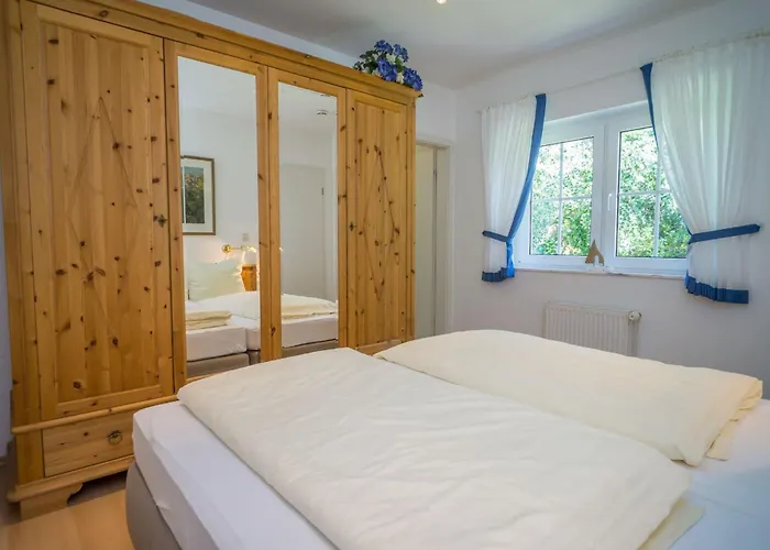 Fischer Rüm Hart Apartment *